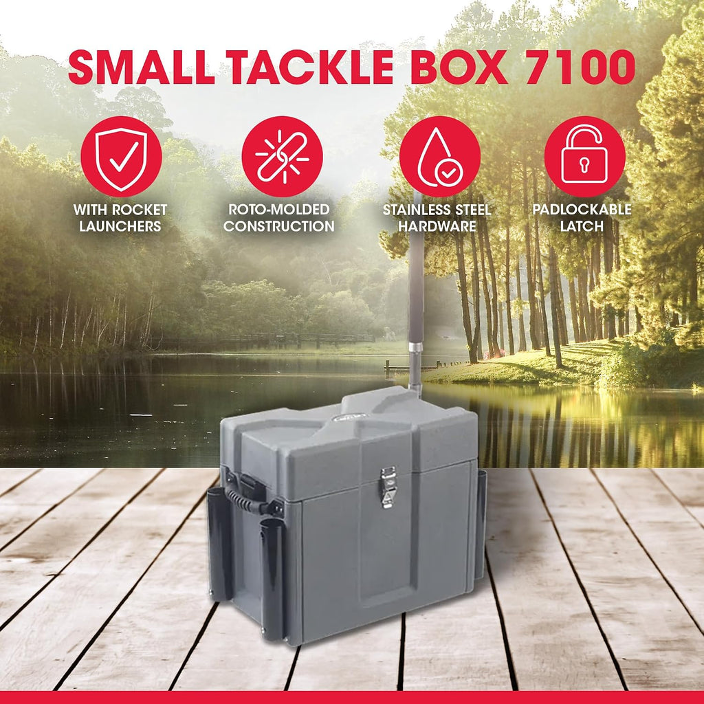 SKB Tackle Box