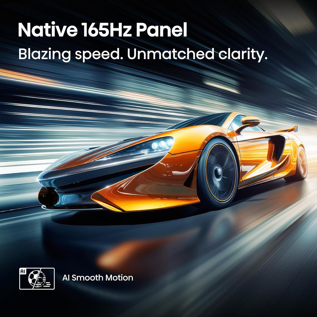 Hisense 85' U7 Mini-LED ULED 4K UHD Best Premium Gaming Google Smart TV 85U75QG 2025 Model - QLED Native 165Hz VRR 288 Up to 3000 Nits HDR10+ Dolby Vision IQ · Atmos IMAX Enhanced, 2.1.2 Ch (Renewed)
