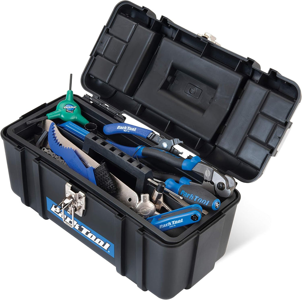 Park Tool SK-4 - Home Mechanic Starter Kit