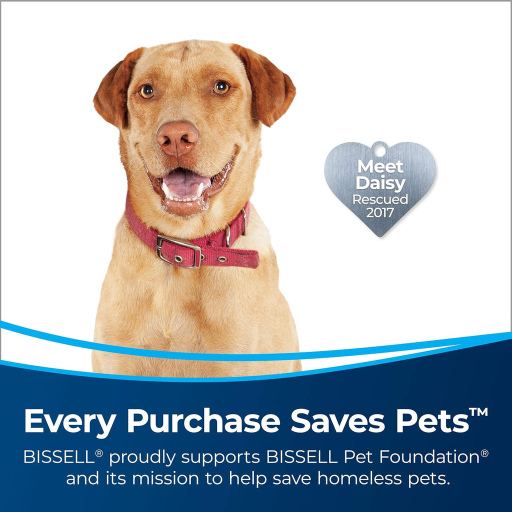Bissell MultiClean Allergen Pet Slim