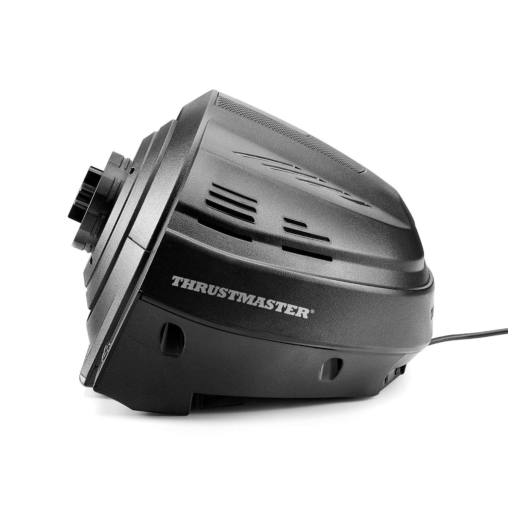 Thrustmaster T300RS GT Steering Wheel Set – Premium Force Feedback Sim Racing Wheel & Pedals for PS5, PS4 & PC | Realistic Driving Simulator for Sim Racing