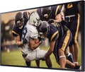 Samsung Business 55 Inch BH55T PRO TV Terrace Edition QLED 4K Outdoor IP55 with Easy Digital Signage Software HDMI TV Tuner 1500 nit (LH55BHTELGFXGO), Black