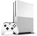 Microsoft Xbox One S 1Tb Console - White [Discontinued]