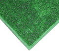KOECKRITZ Outdoor Turf Rug – Weather-Resistant Artificial Grass Carpet for Patio, Deck, Porch, Gazebo, Boat & Pool – Lightweight, Fade-Resistant - 9' x 10'
