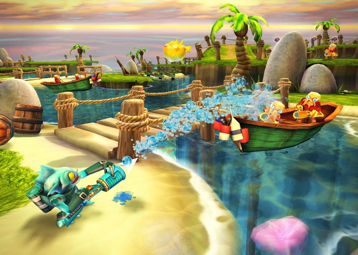 Skylanders Spyro's Adventure Starter Pack - Nintendo 3DS