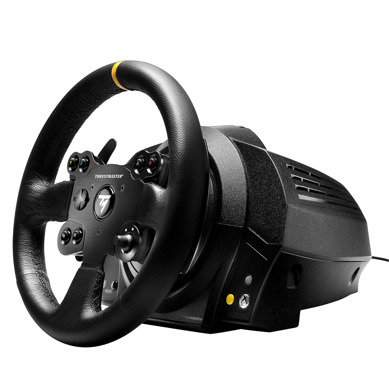 Thrustmaster TX RW Leather Edition (Compatible with XBOX Series X/S, XOne & PC)