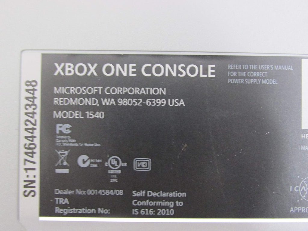 Xbox One Call of Duty: Advanced Warfare Bundle
