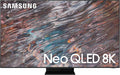 SAMSUNG 75-Inch Class Neo QLED 8K QN800A Series - 8K UHD Quantum HDR 32x Smart TV with Alexa Built-in (QN75QN800AFXZA, 2021 Model)
