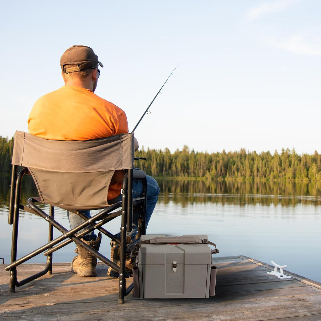SKB Tackle Box
