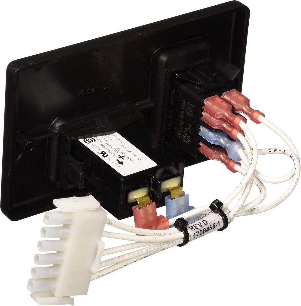 Cummins Onan 300-5332 RV Generator and Component (CUMMINS/ONAN Remote Panel-Kit)