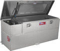 RDS Fuel Transfer/Auxiliary Tank/Toolbox Combo with 8 Gpm Pump - 60-Gal. Capacity