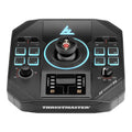 Thrustmaster Sol-R5 Flight Base - Hall Effect Technology, 23 Assignable Actions, Detachable Grip System for Flight Simulation - Compatible with PC