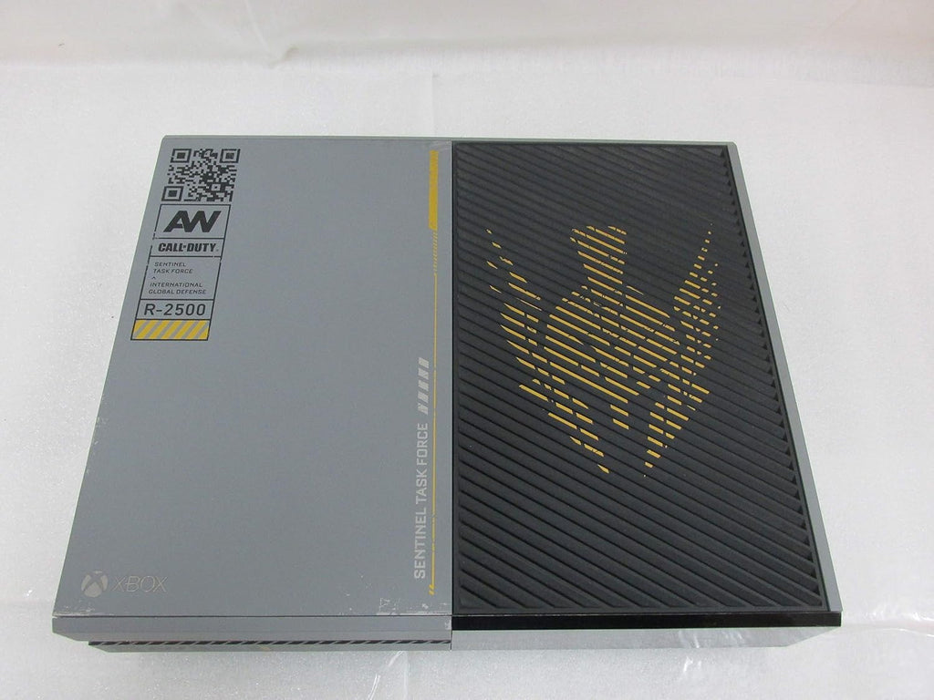 Xbox One Call of Duty: Advanced Warfare Bundle