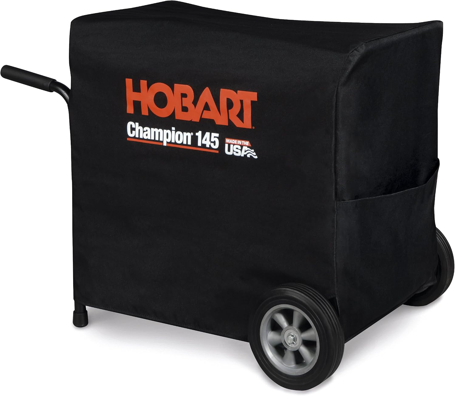 Hobart 770714 Protective Cover for Champion 145