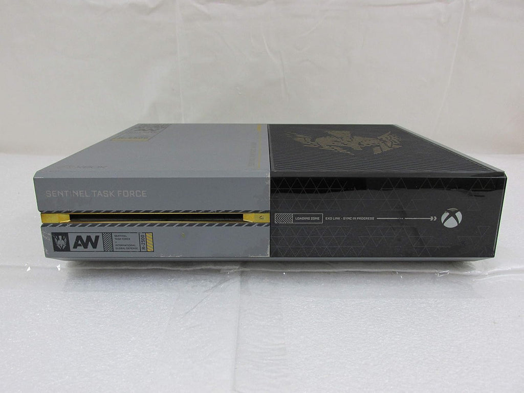Xbox One Call of Duty: Advanced Warfare Bundle