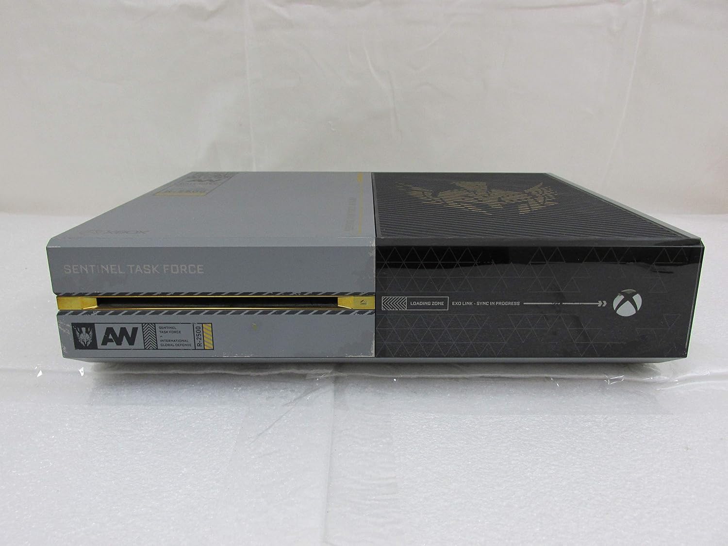 Xbox One Call of Duty: Advanced Warfare Bundle