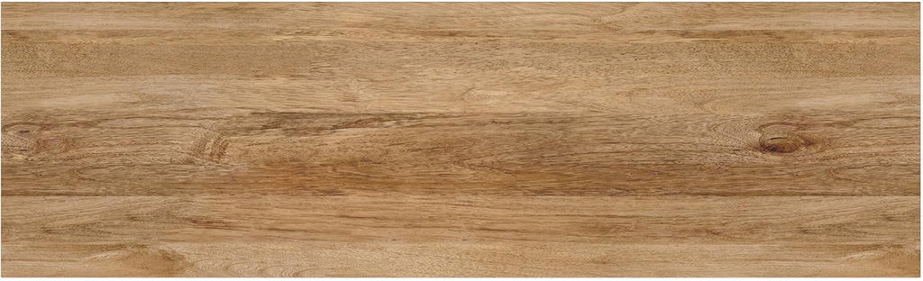 SIMPLIHOME Fallon SOLID MANGO WOOD 60 inch Wide Contemporary TV Media Stand in Natural For TVs up to 65 inches for the Living Room and Entertainment Center