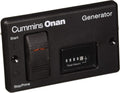 Cummins Onan 300-5332 RV Generator and Component (CUMMINS/ONAN Remote Panel-Kit)