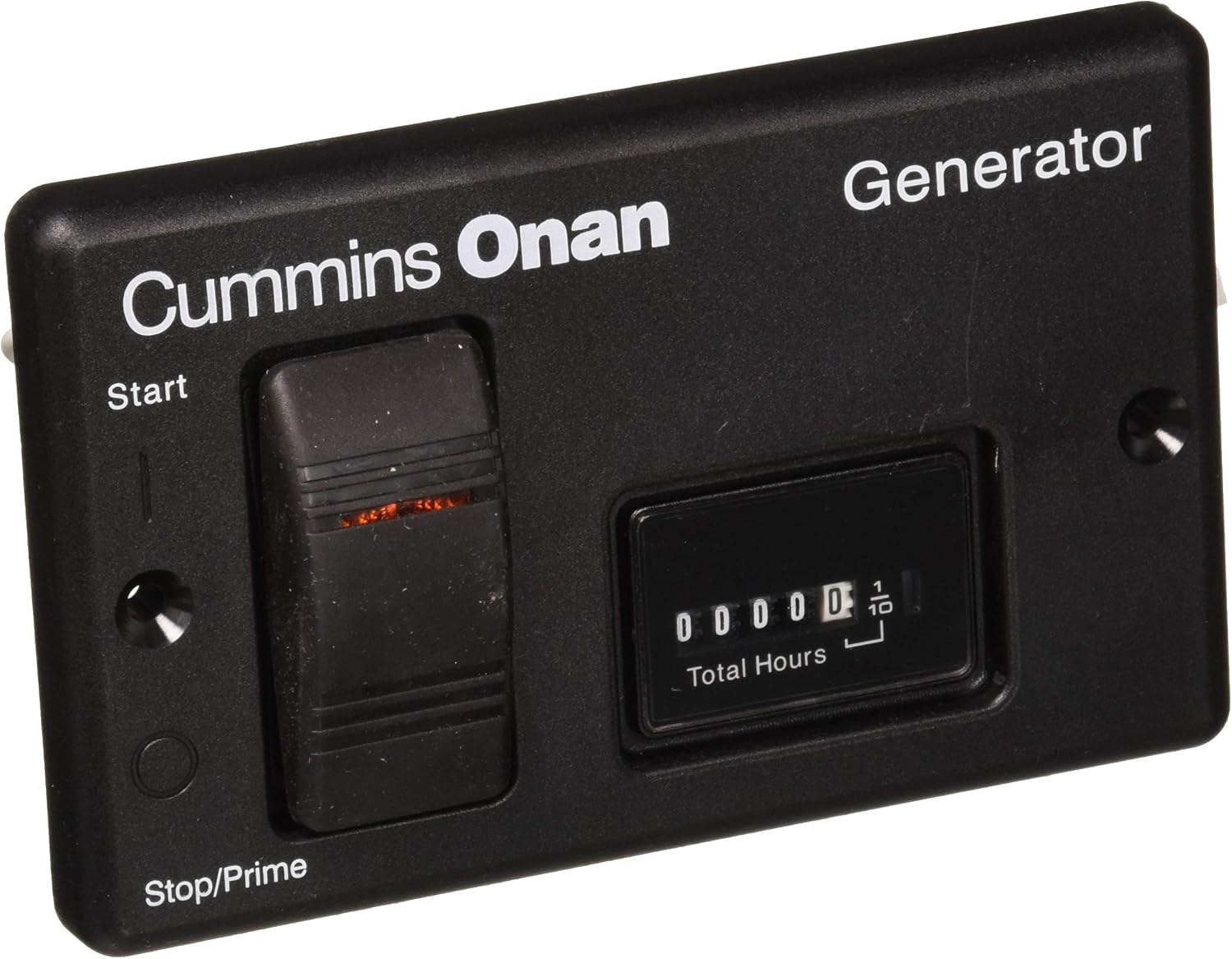 Cummins Onan 300-5332 RV Generator and Component (CUMMINS/ONAN Remote Panel-Kit)