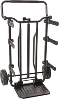 DEWALT TOUGHSYSTEM Tool Storage L-Cart Carrier with Heavy Duty Wheels (DWST08210)