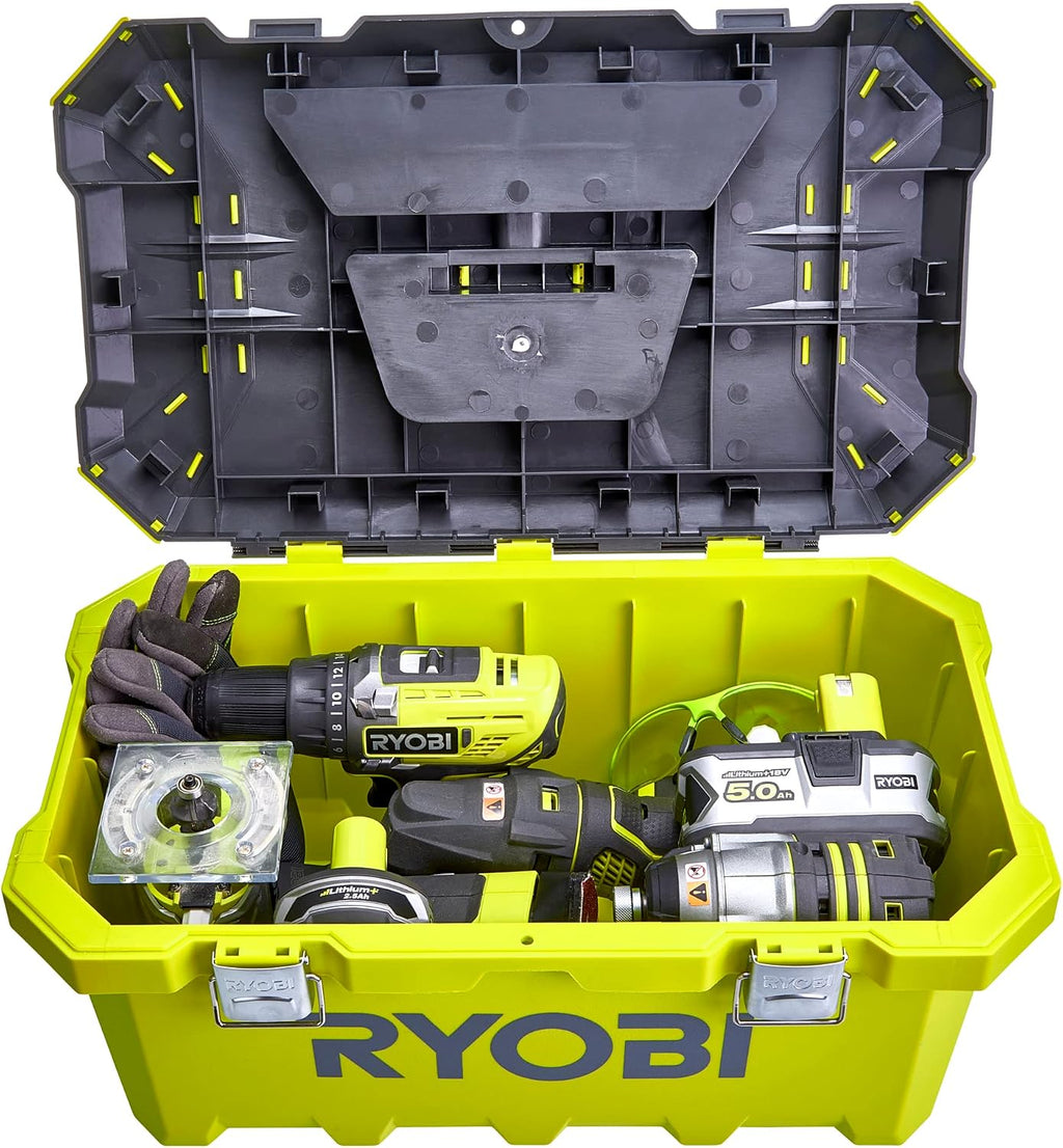 Ryobi RTB19INCH Toolbox (Single)