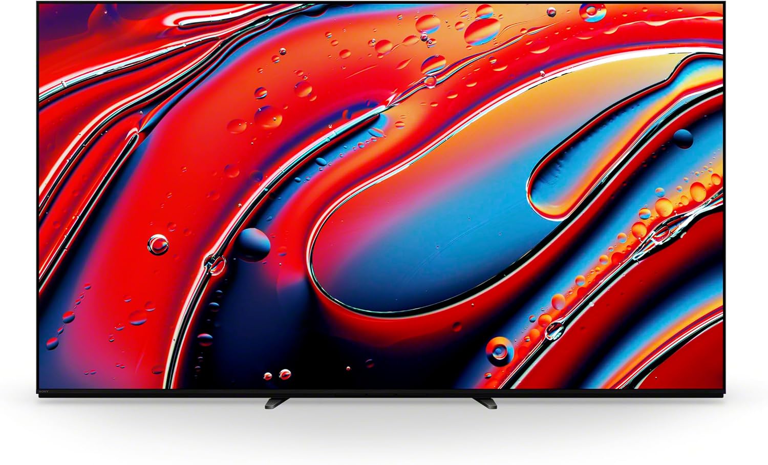 Sony 65 Inch Mini LED QLED 4K Ultra HD TV BRAVIA 9 Smart Google TV with Dolby Vision HDR and Exclusive Features for PlayStation 5 (K-65XR90), 2024 Model (Renewed)