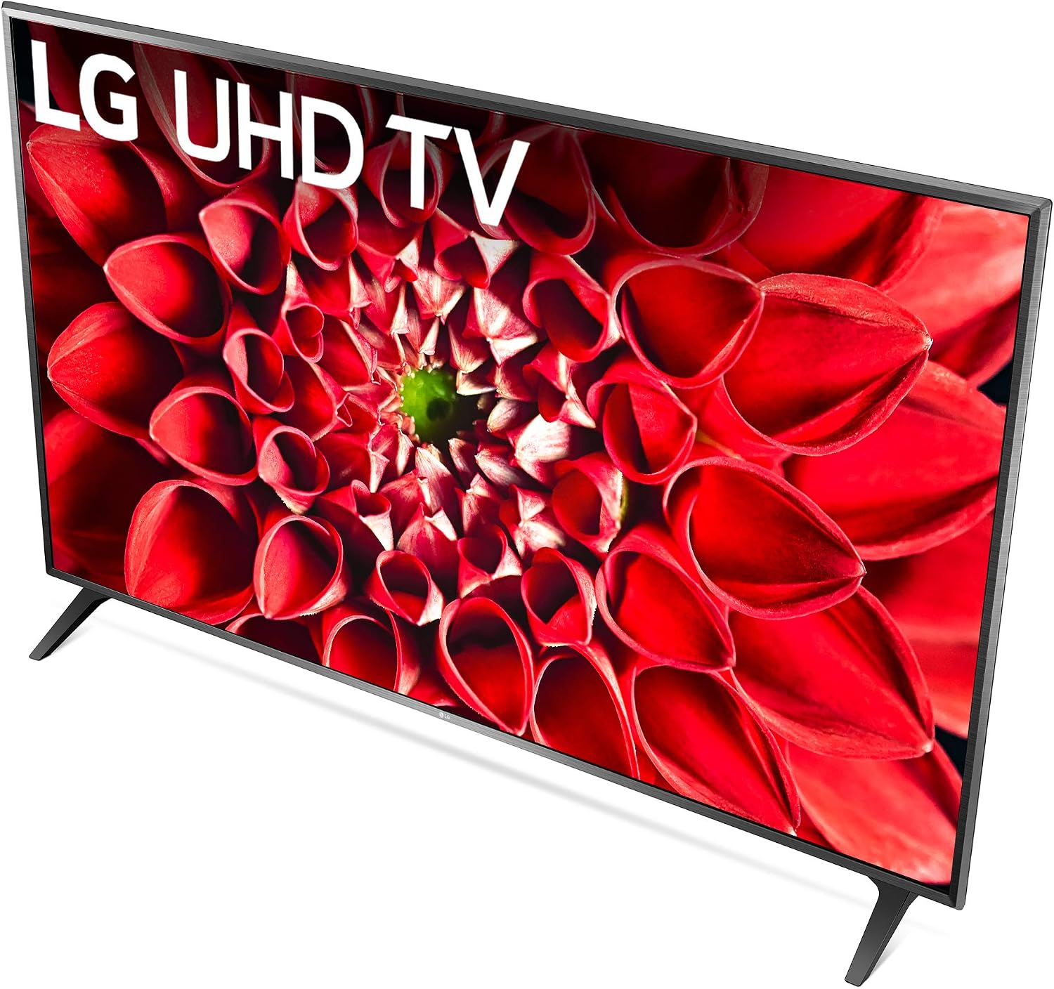 LG 75UN7070PUC 'Works with' Alexa UHD 70 Series 75' 4K Smart LED TV (2020)