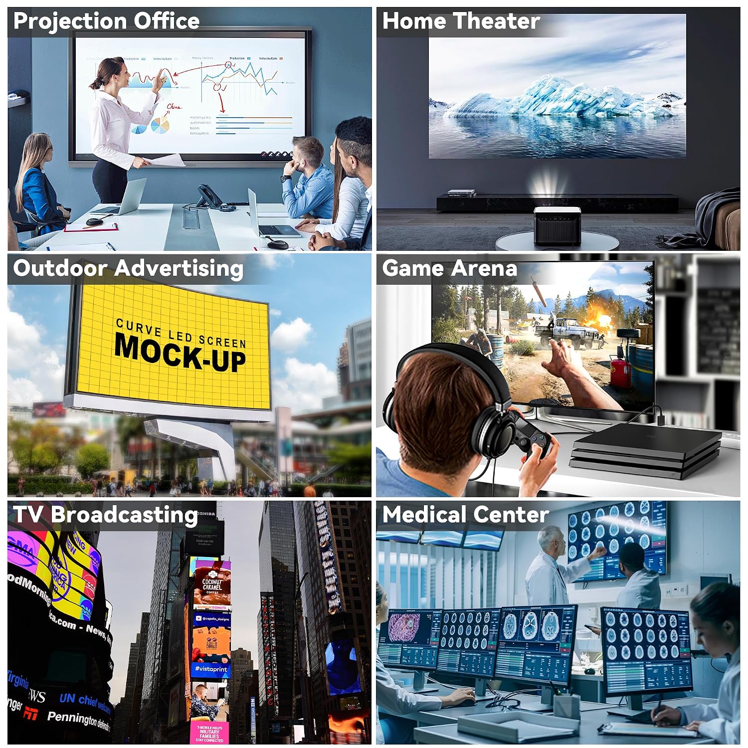 8K HDMI 2.1 Cable 250ft, Long Fiber Optic HDMI Cable, Ultra High Speed Thin HDMI Cord, 48Gbps, 8K@60Hz 4K@120Hz, Dynamic HDR, Dolby, HDCP 2.2&2.3, 3D, for HDTV Monitor Game Laptop Home Theatre