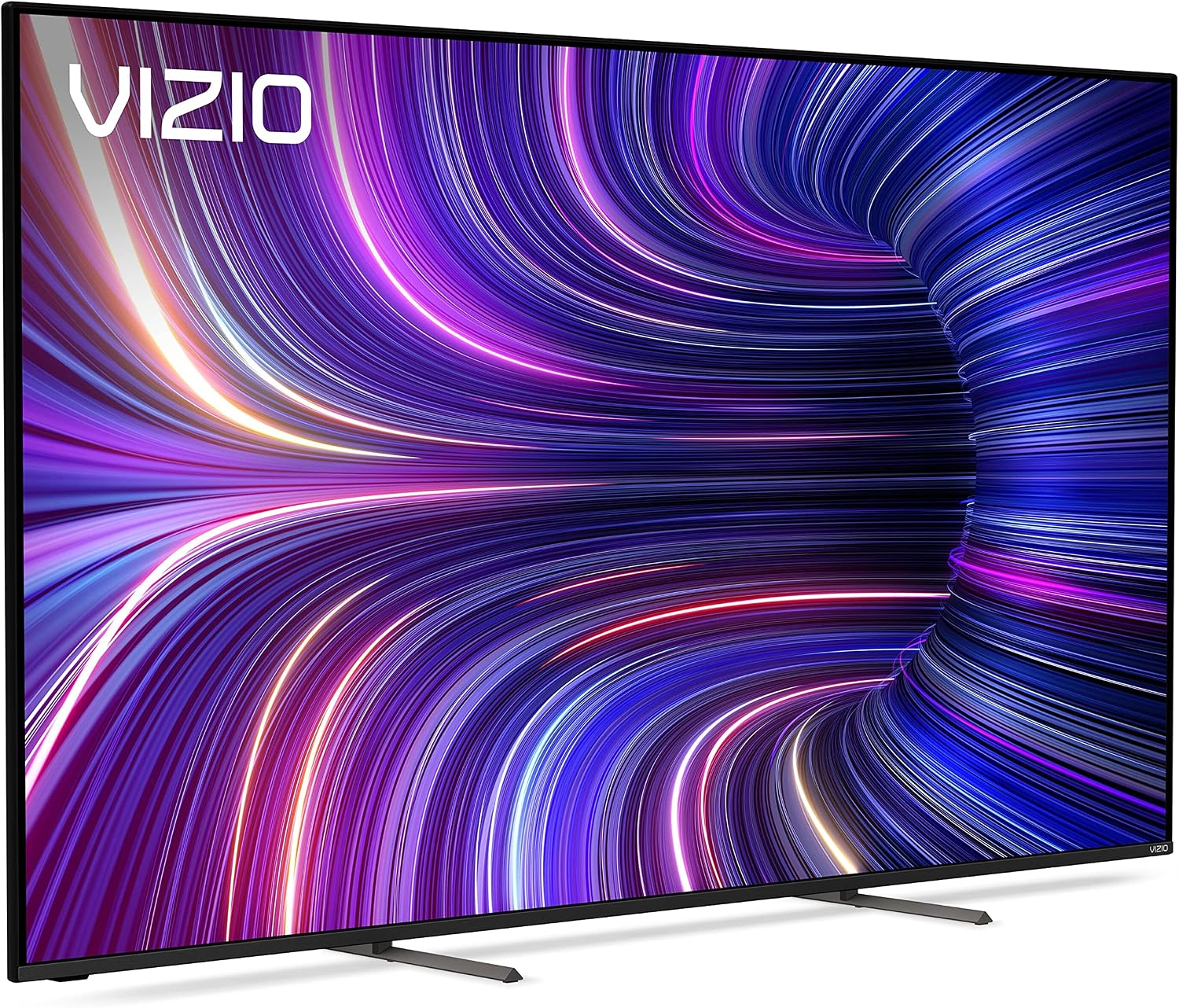 VIZIO 75-Inch P-Series 4K QLED HDR Smart TV w/Voice Remote, Dolby Vision, 4K 120Hz Gaming, Alexa Compatibility, P75Q9-J01, 2022 Model