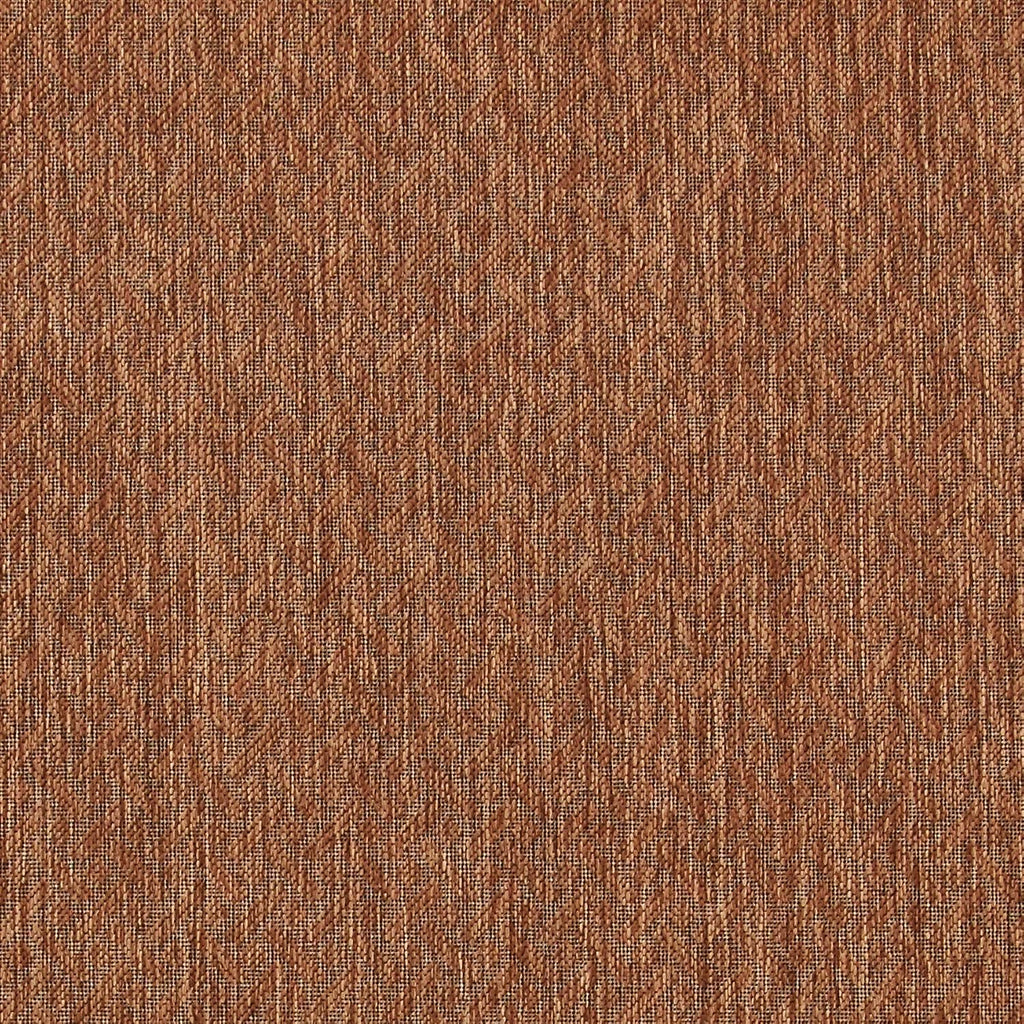Gertmenian Indoor Outdoor Classic Flatweave Area Rug, Stain & UV Resistant Carpet, Deck, Patio, Poolside & Mudroom, 8x10 Ft Large, Border, Black Tan, 21515