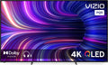 VIZIO 75-Inch P-Series 4K QLED HDR Smart TV w/Voice Remote, Dolby Vision, 4K 120Hz Gaming, Alexa Compatibility, P75Q9-J01, 2022 Model