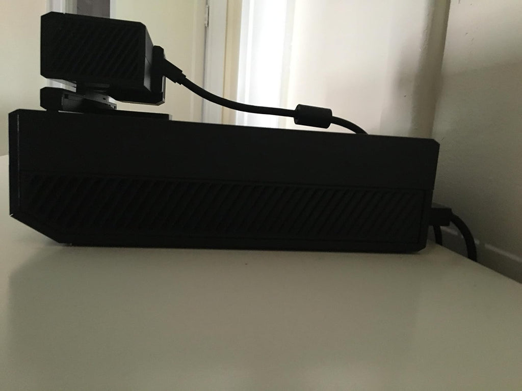 Xbox One 500GB Console with Kinect (No Chat Headset Included)