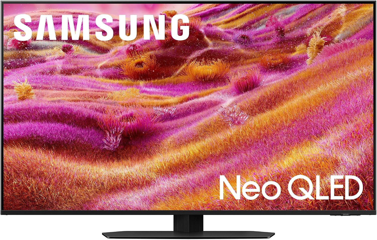 SAMSUNG QN43QN90FAFXZA 43 Inch Neo QLED 4K QN90F Vision AI Smart TV with a HW-Q600F Q Series Soundbar 3.1.2 Ch Sound and Subwoofer (2025)