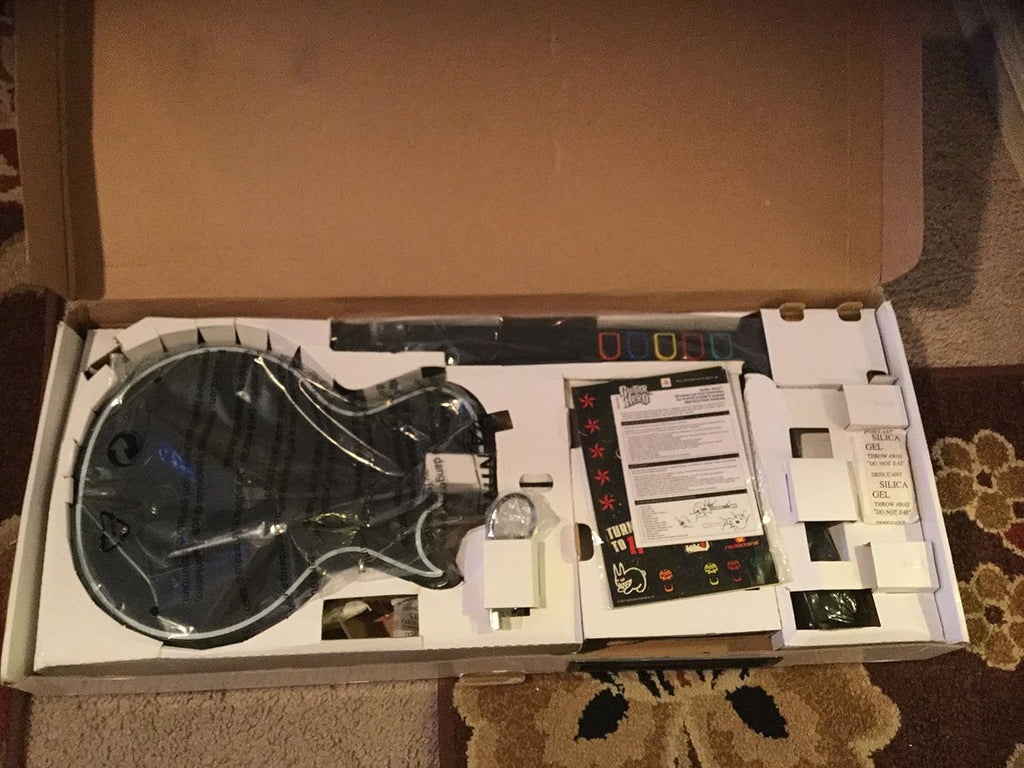 Guitar Hero III: Legends of Rock Wireless Bundle