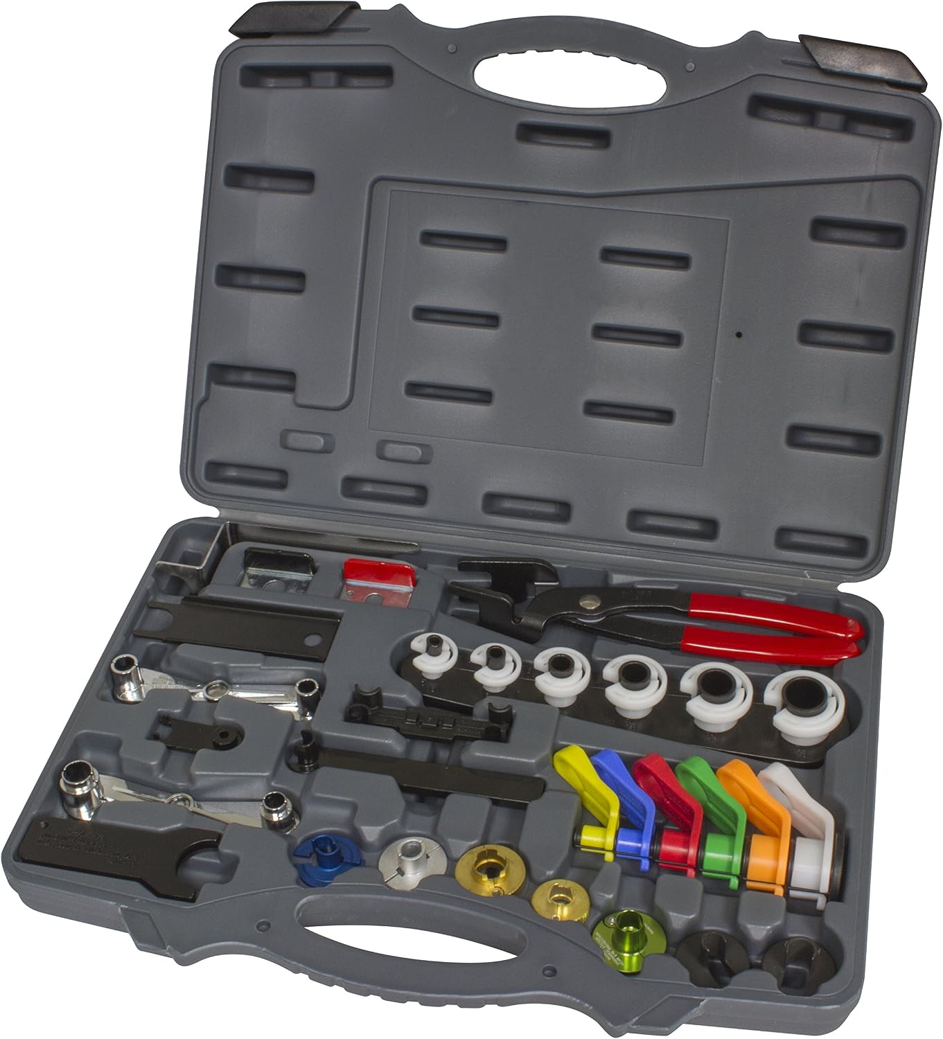 Lisle 39850 Master Plus Disconnect Set
