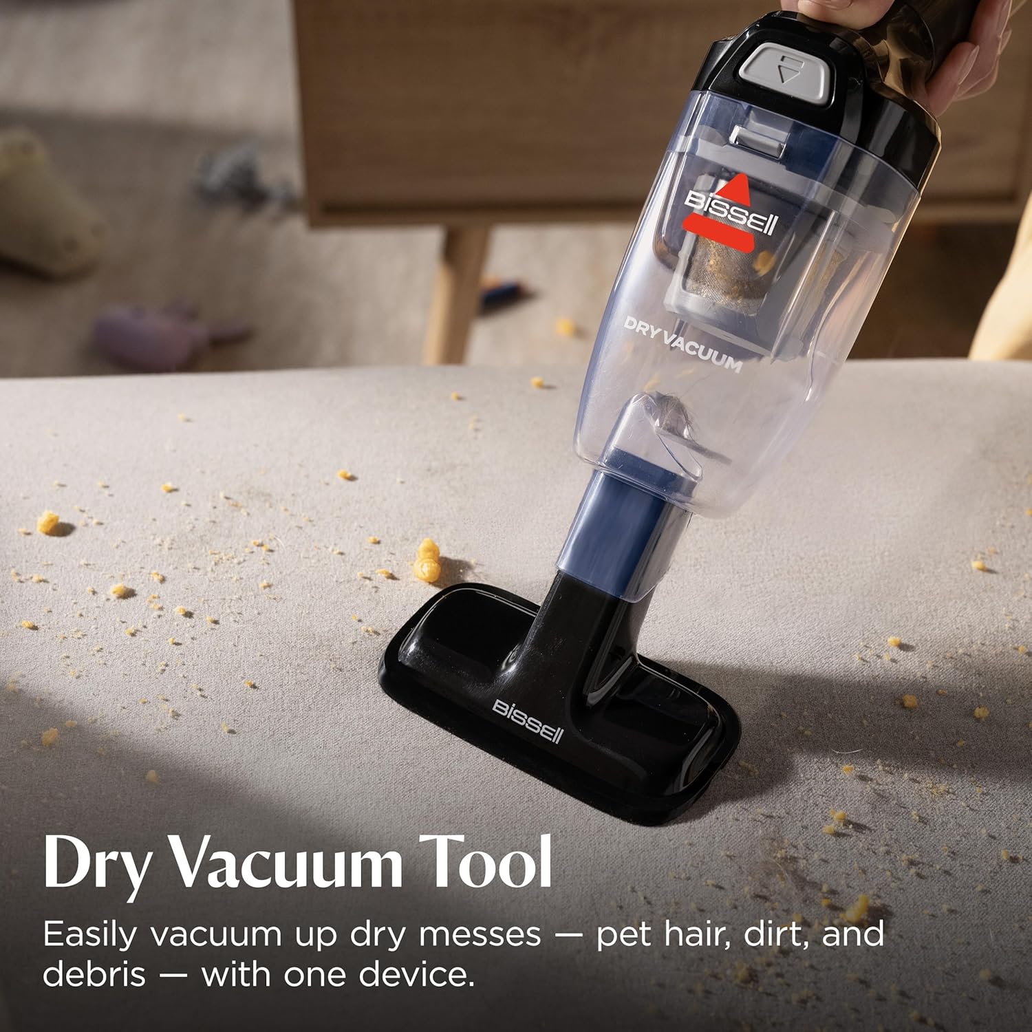 BISSELL Little Green Auto Pro, Professional-Grade Auto Tools and Cleaning Formula Included, 3909L