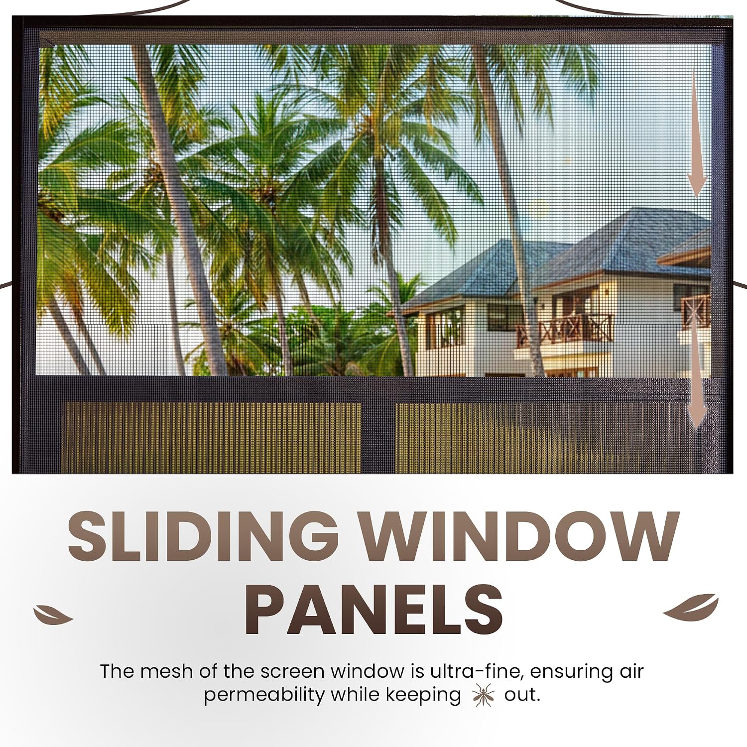 EROMMY 12' X 24' Hardtop Sunroom, Galvanized Steel Double Roof Gazebo Solarium with Detachable Windows & Lockable Doors, All-Weather Sun Room for Patio Deck Backyard