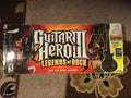 Guitar Hero III: Legends of Rock Wireless Bundle